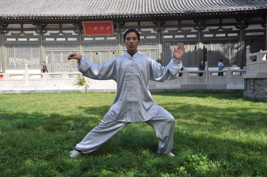 孟庆让