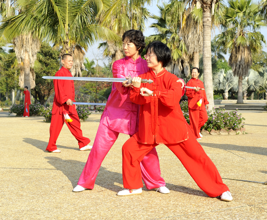 吕林红
