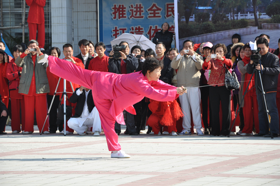吕林红