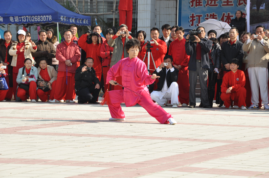 吕林红