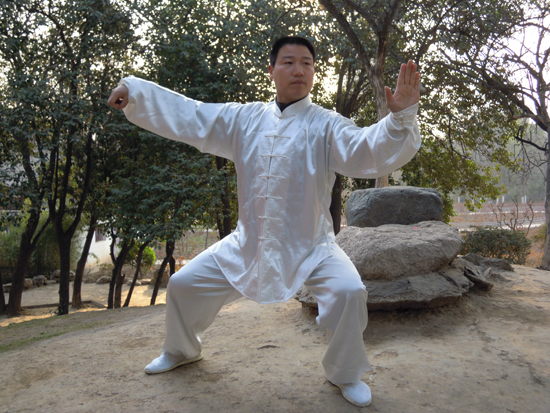 李多绪