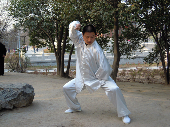 李多绪