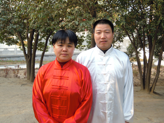 李多绪