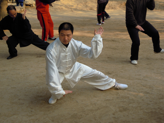 李多绪