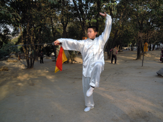 李多绪