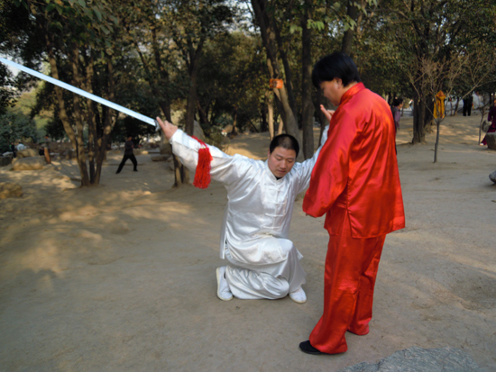 李多绪