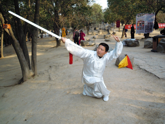 李多绪