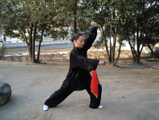 胡旗兰