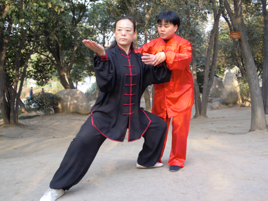 陈亚丽