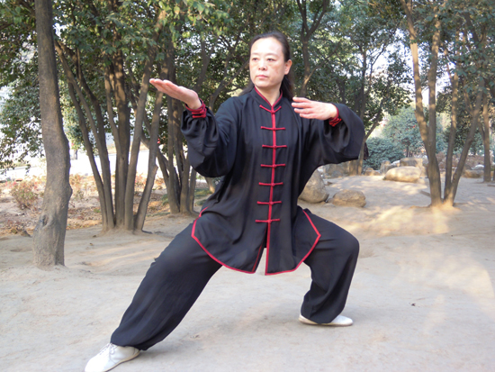 陈亚丽