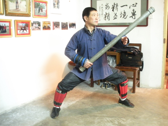 李文矩