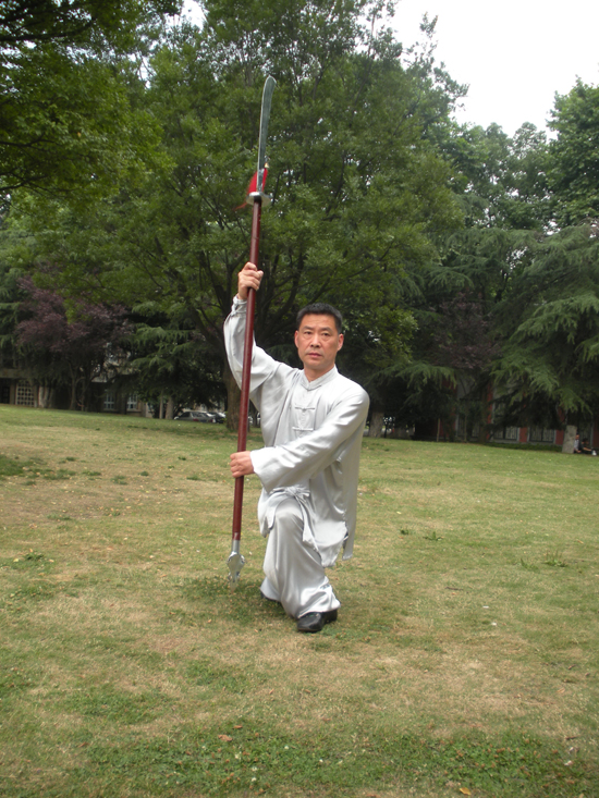 李文矩