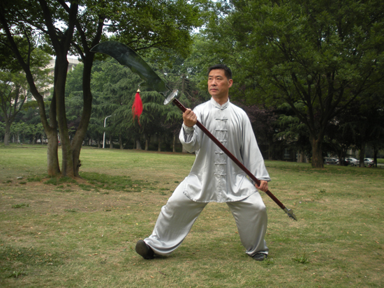 李文矩