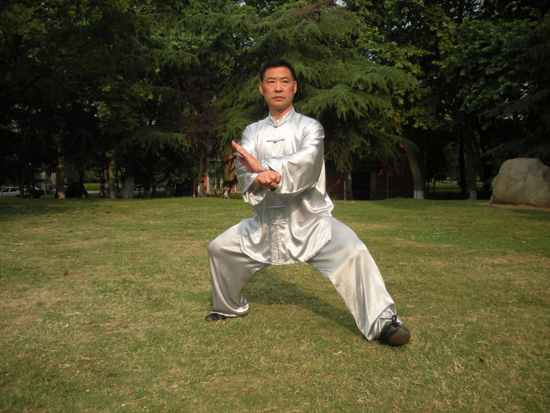 李文矩