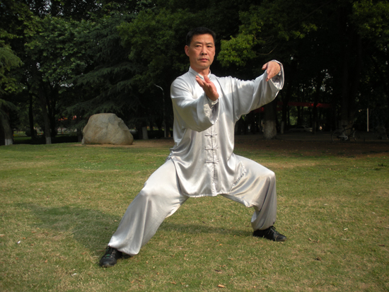 李文矩