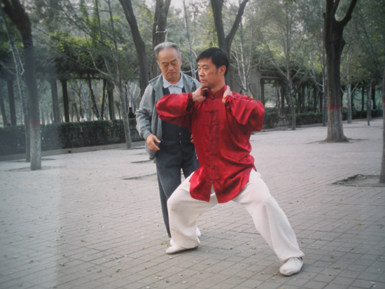 李文矩