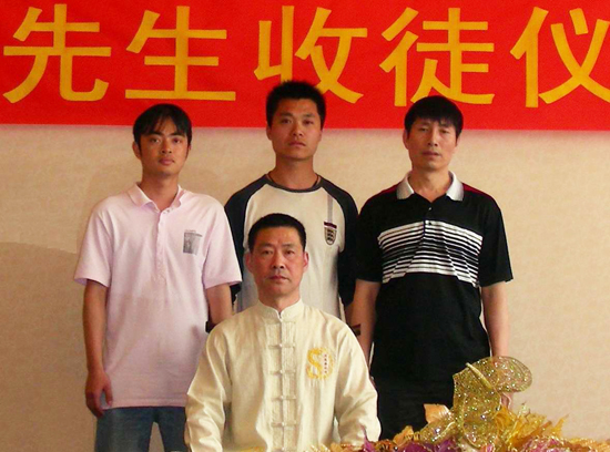 李文矩