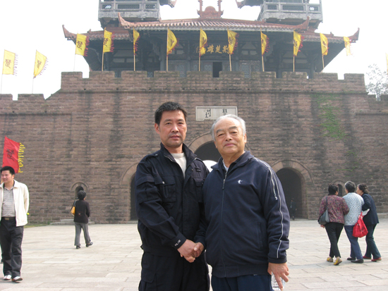 2在武汉楚城