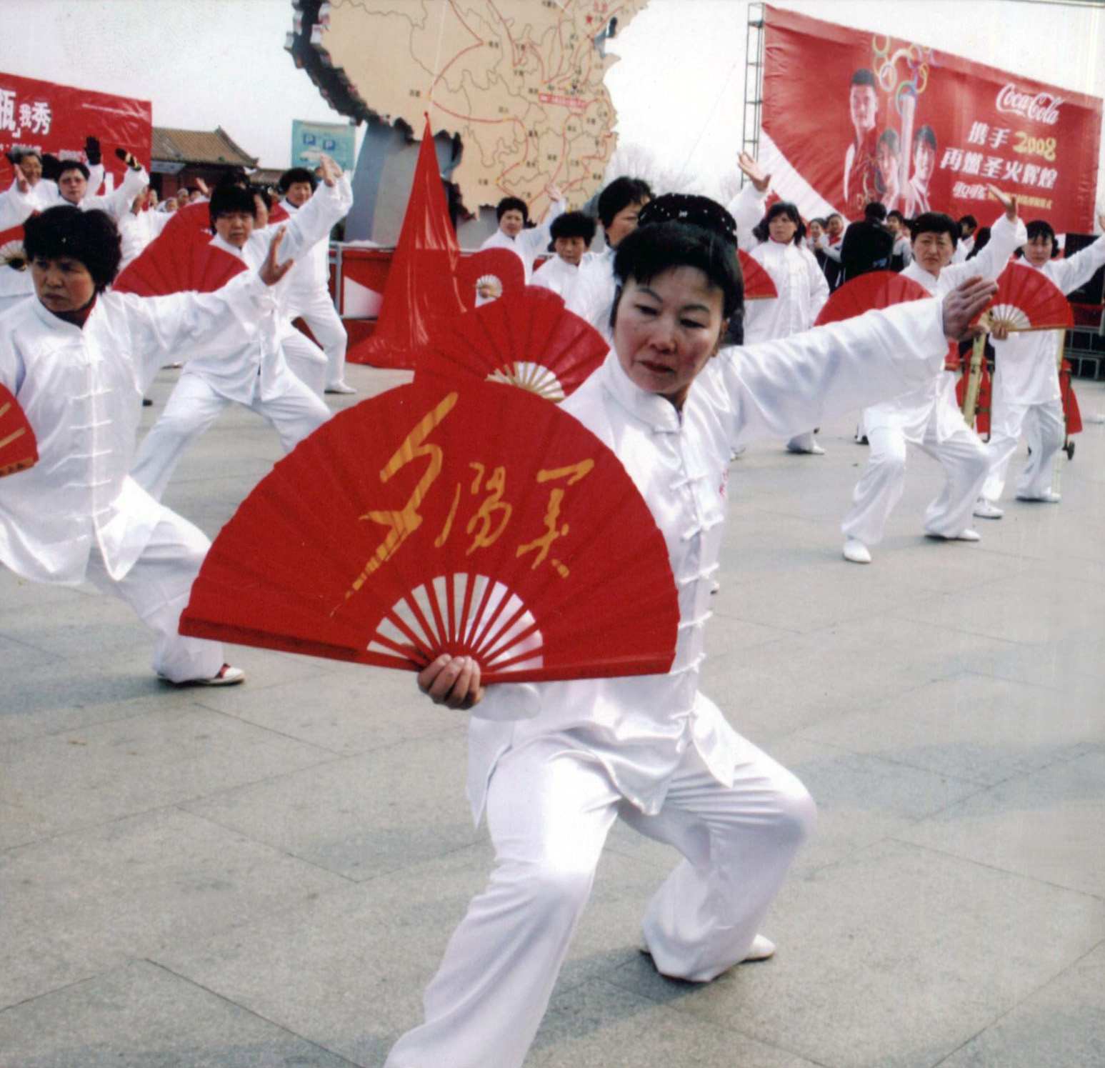 崔小芳