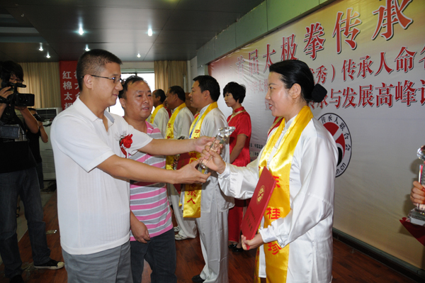 陈桂珍