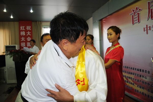 刘永强