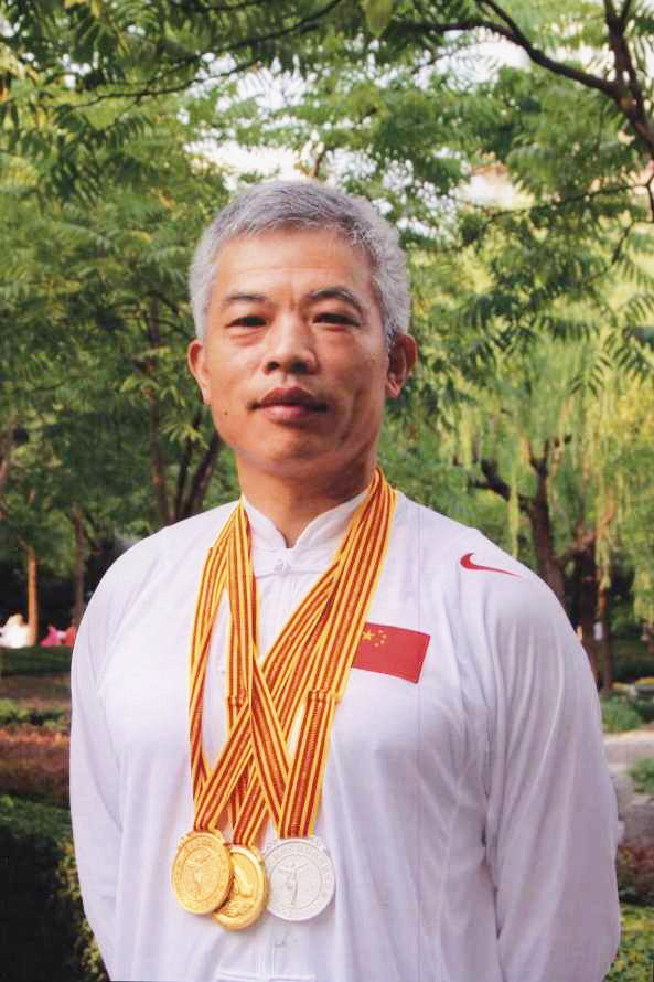 朱文忠