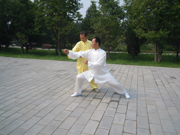 杨明虎