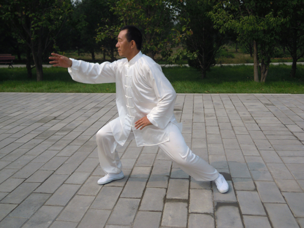 杨明虎