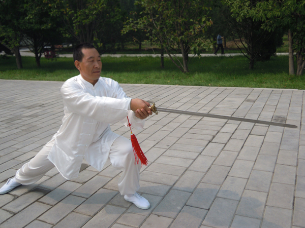 杨明虎