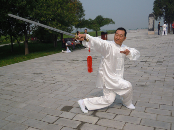 杨明虎