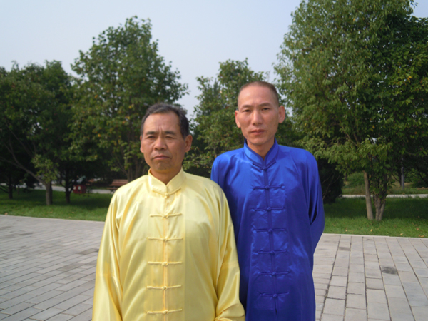 焦权