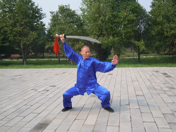 焦权