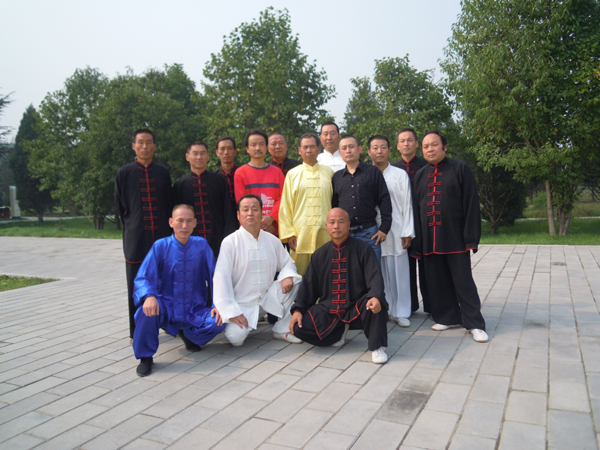 冯军