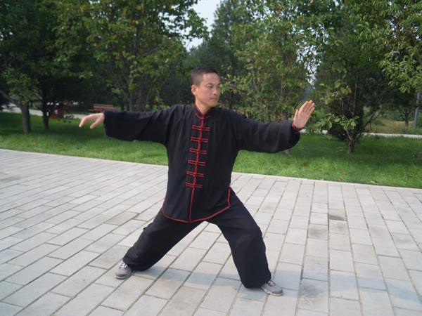 冯军