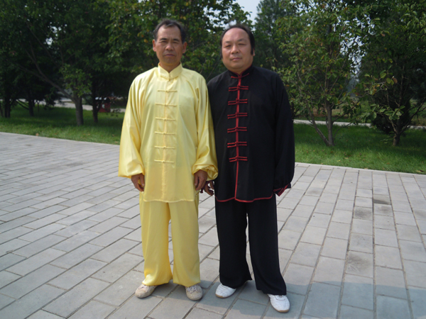 晏斌权