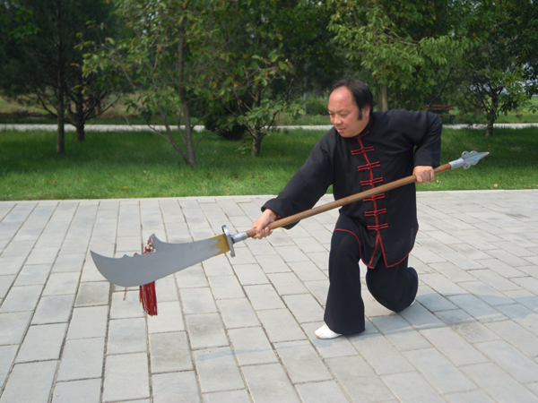 晏斌权