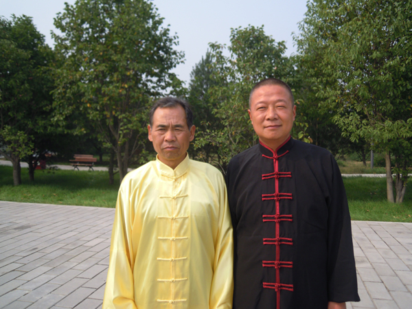 陈小合
