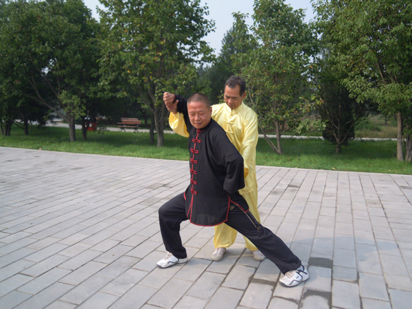 陈小合