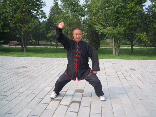 陈小合
