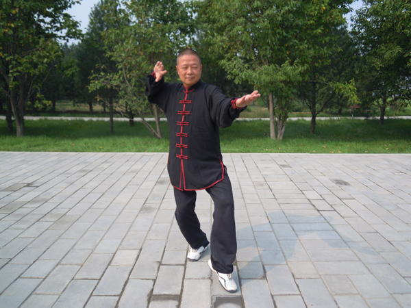陈小合