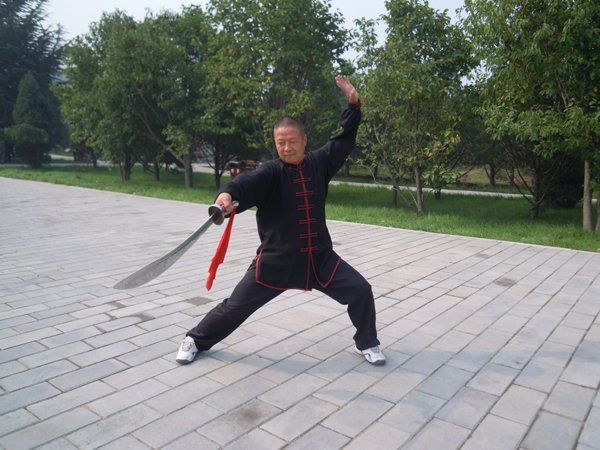 陈小合