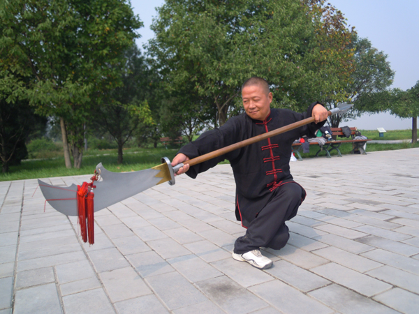 陈小合