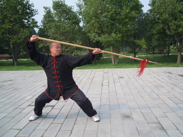 陈小合