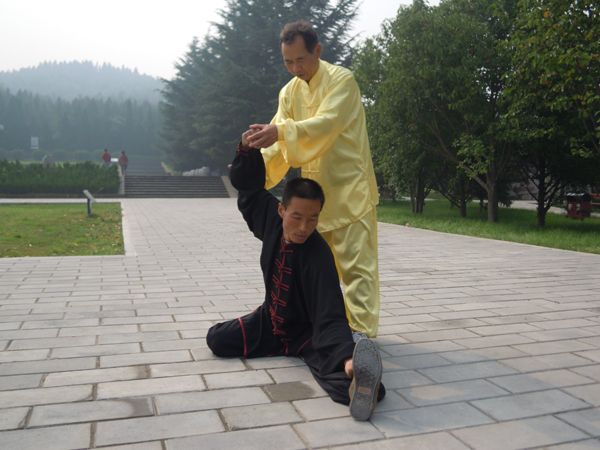陈少荣