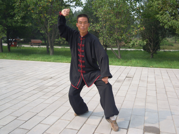 陈少荣