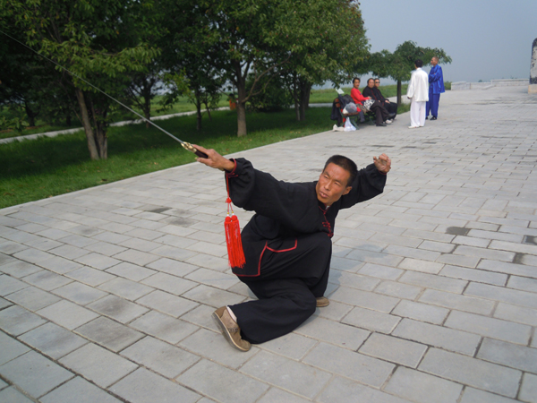陈少荣