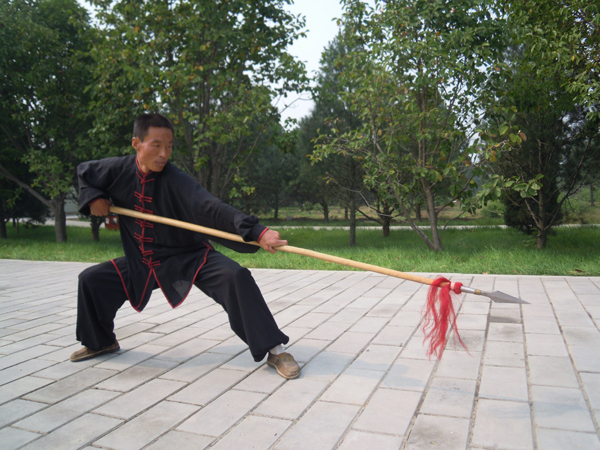陈少荣