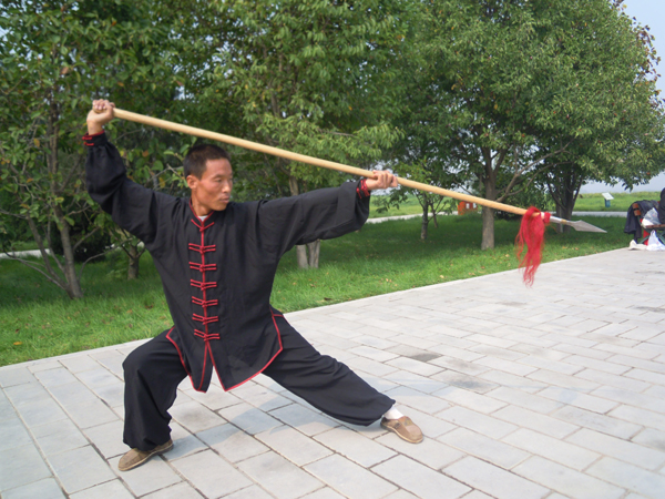 陈少荣