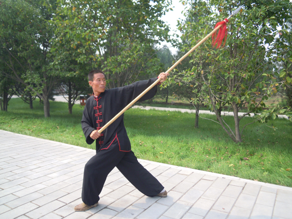 陈少荣