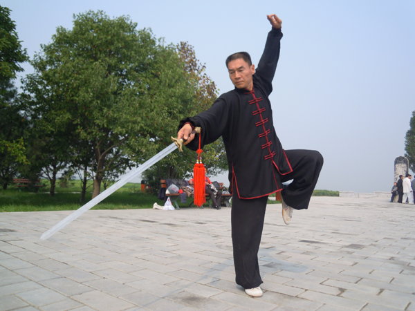 岳卫明